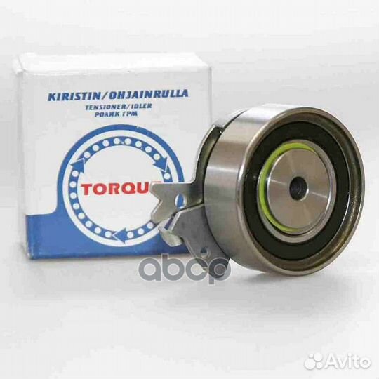 Pолик гpм KR 5001 KR5001 torque