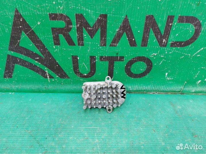 Блок фары Volkswagen Tiguan 2 2020-Нв