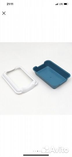 Лоток для животных