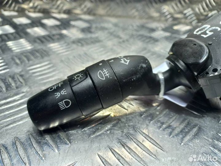 Переключатель подрулевой honda Civic 5D FK viii 2