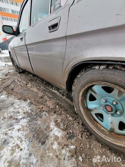 Разварки на волгу