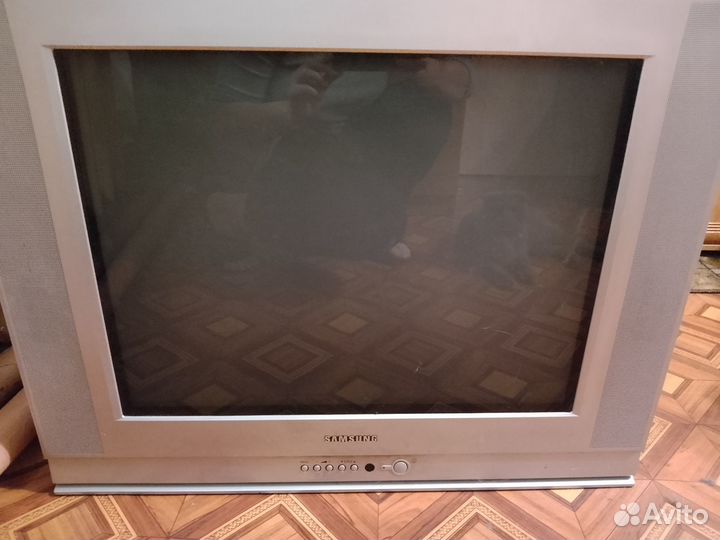 Телевизор samsung CS-29K3ZQQ