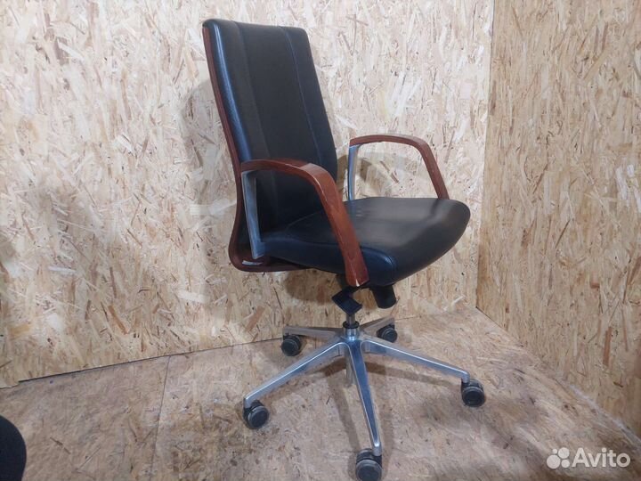 Компьютерное кресло Sitland Madera Италия