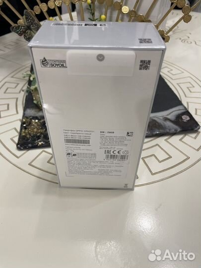 Oppo Reno 10 5G