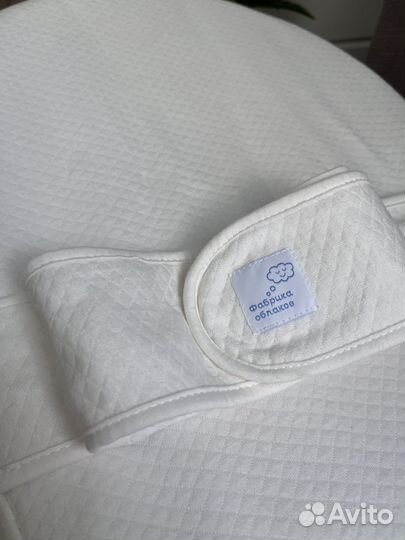 Кокон зевушка