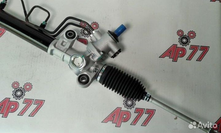 Рулевая рейка правая Toyota Camry Vista SV30 SV40