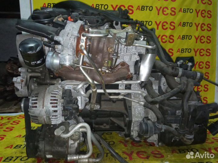 Генератор Volkswagen Sharan 7N1 CAV