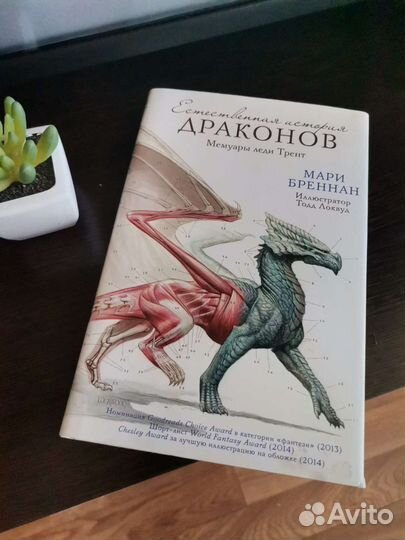 Книги разные