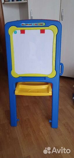 Мольберт Маленький художник