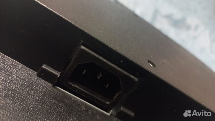 Игровой монитор AOC LCD (LED Backlight)