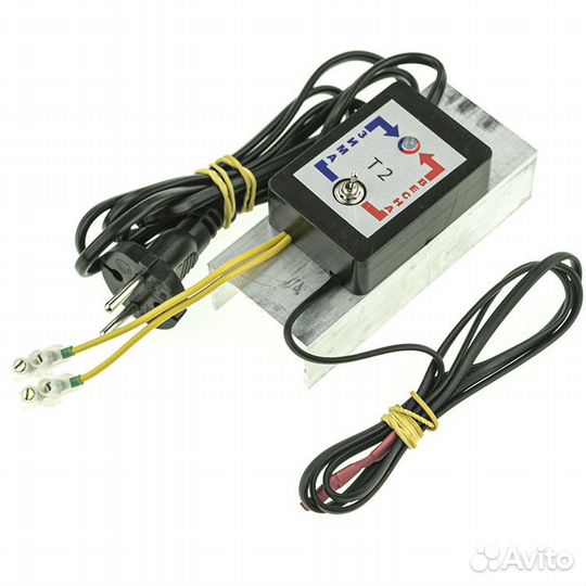 Регулятор мощности ульевых обогревателей Т-2 (220В