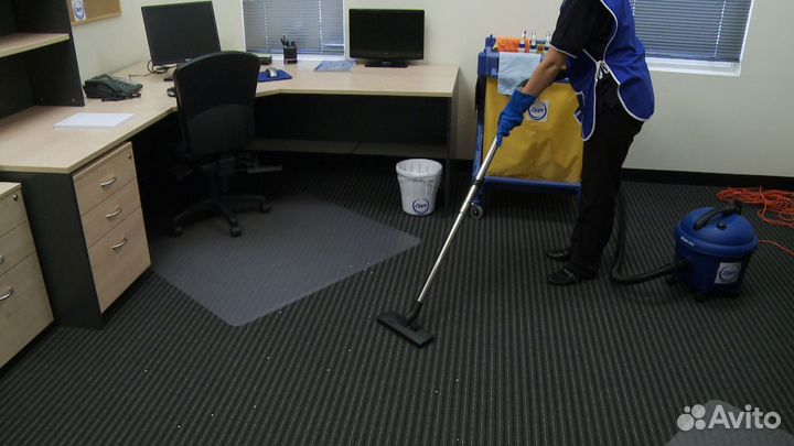 Уборка клининг квартир и помещений