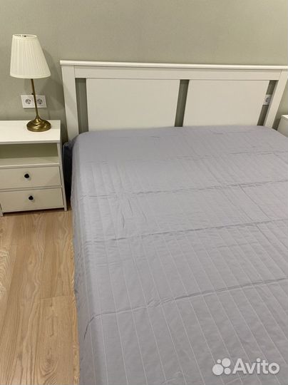 Покрывало на диван кровать плед