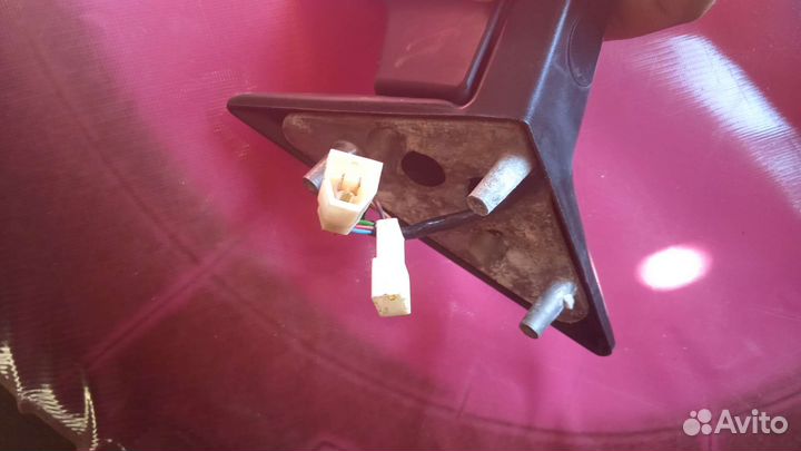 Зеркала priora