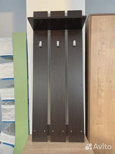 Вешалка В-1 новая Б-4