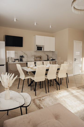 Коттедж 120 м² на участке 45 сот.