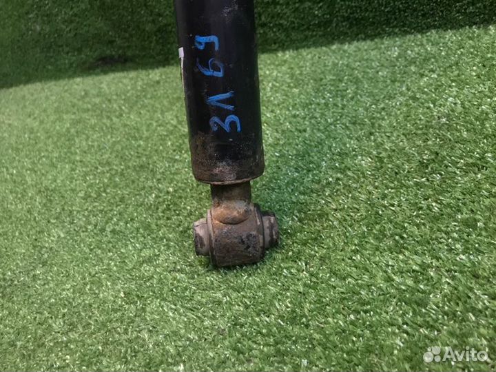 Амортизатор задний задний левый Mercedes Glk