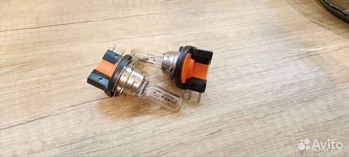 Лампа Osram H15