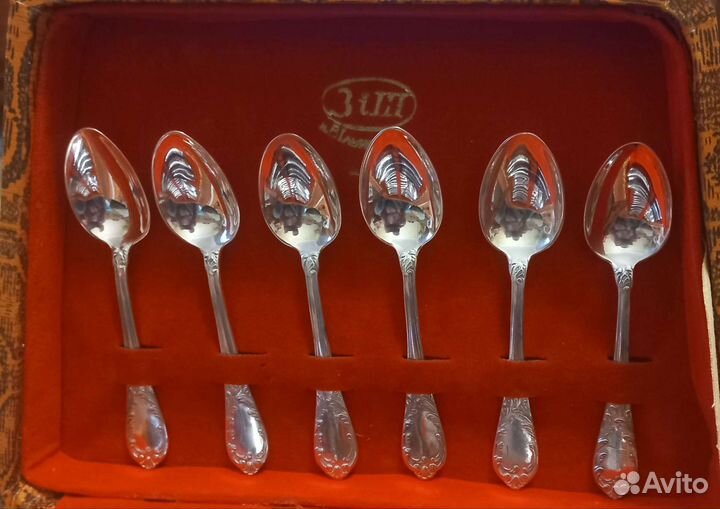 Набор столовых приборов зиш роял