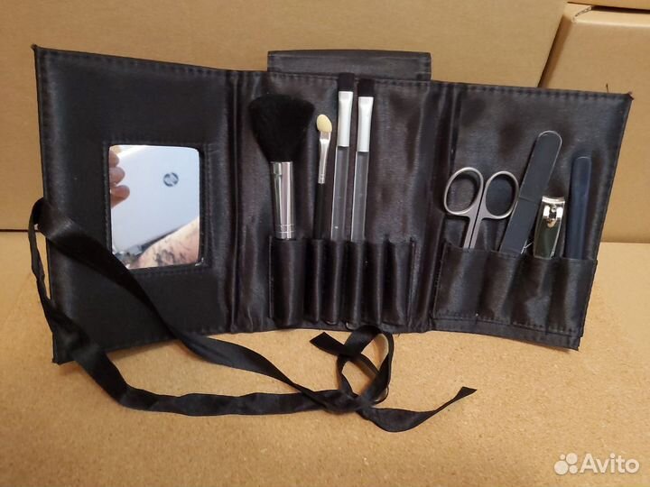 Avon набор для маникюра / педикюра