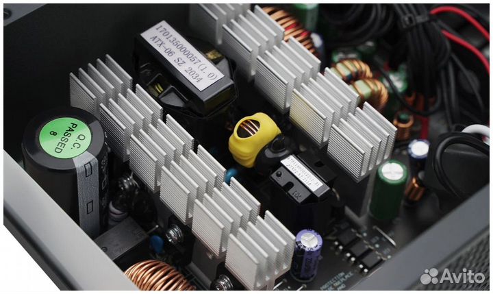 Блок питания 700W Ватт deepcool PF700 (новый)