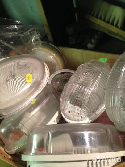 Энергосберегающие светильники