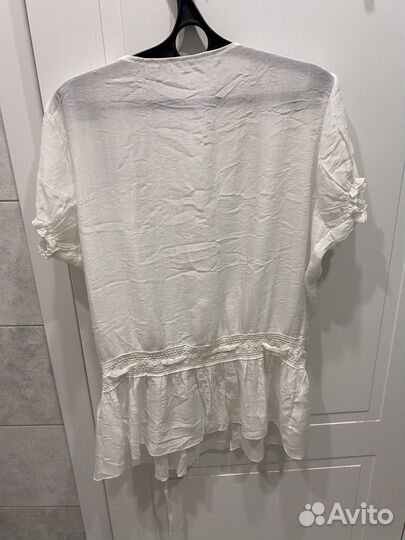 Баварская блузка (новая )