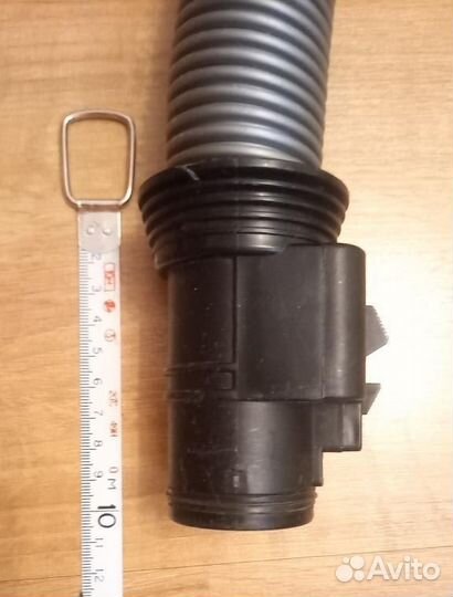 Шланг для пылесоса