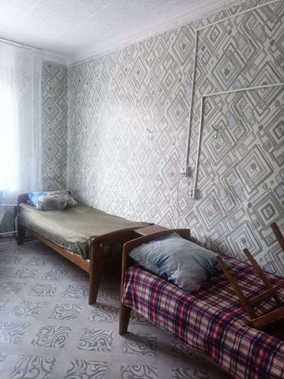Комната 20 м², 2/2 эт.