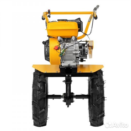 Мотоблок Denzel DPT-270, 7 л.с., 85 см, 35 см, 2В