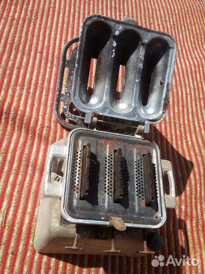 Керосинка СССР