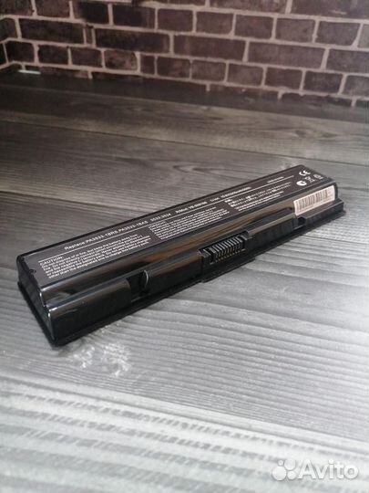 Аккумулятор для Toshiba PA3533-1BRS/PA3533-1BAS 35