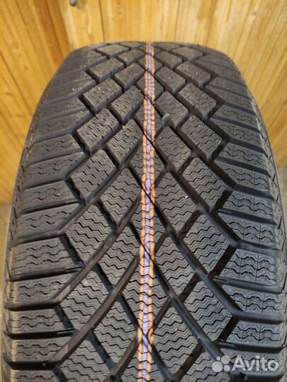 Continental ContiVikingContact 7 205/55 R16 94T
