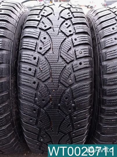 Continental ContiIceContact 4x4 215/70 R16 95T