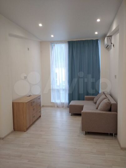 Квартира-студия, 24 м², 3/4 эт.