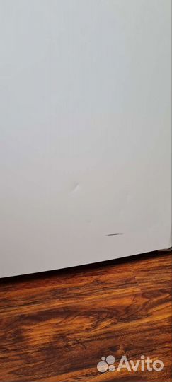 Морозильная камера liebherr