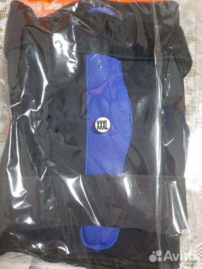 Ортез fosta коленного сустава xxxl