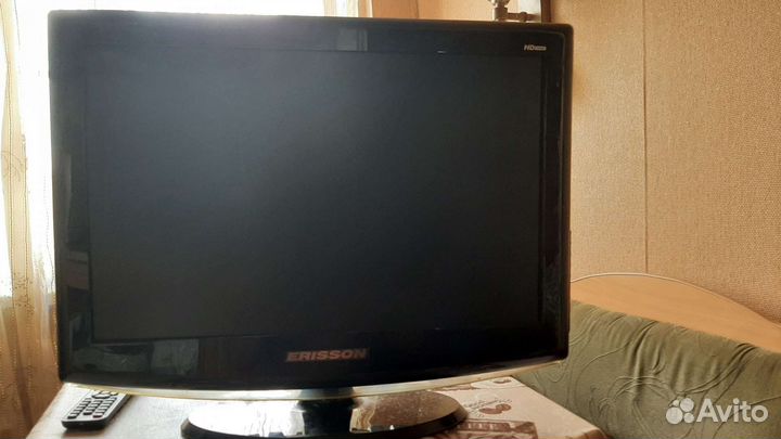 Телевизор erisson 32