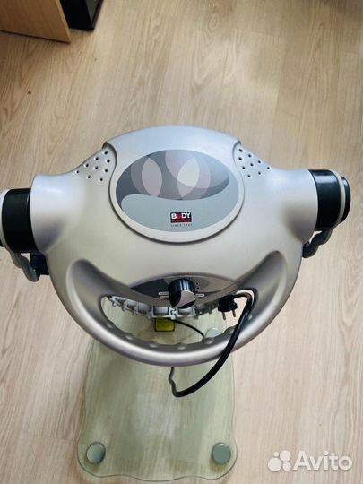 Тренажёр Trainer BM 1200 G
