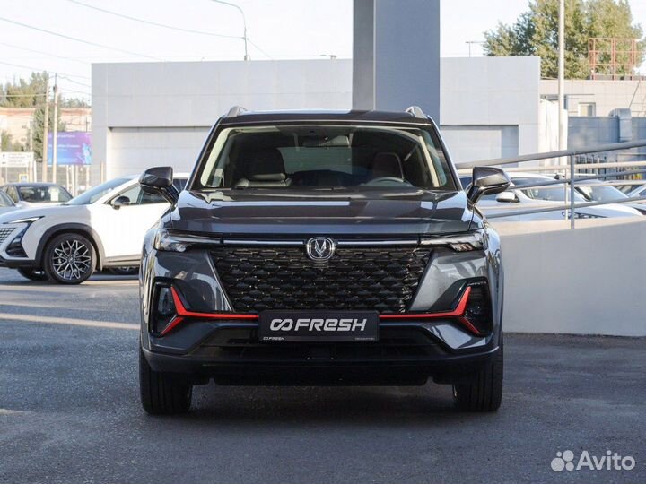 Changan CS35 Plus 1.4 AMT, 2023