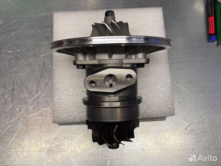 Картридж турбины Камаз 7406-1118010