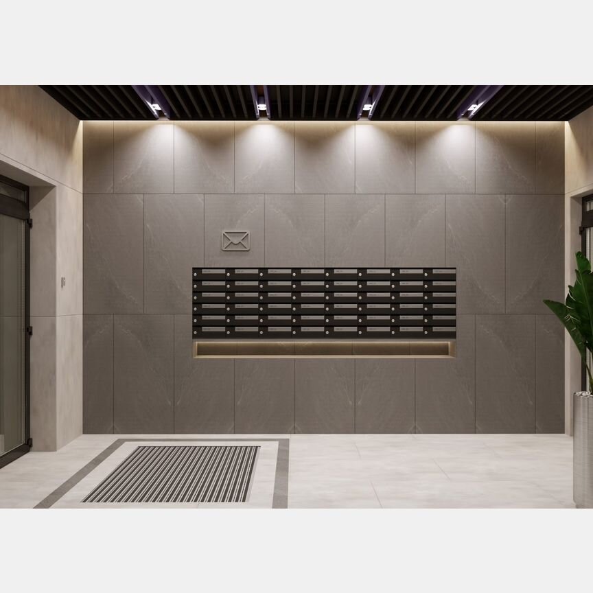 Квартира-студия, 23,8 м², 3/5 эт.