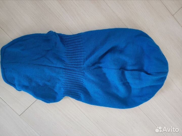 Шапка шлем Reima 54 для мальчиков