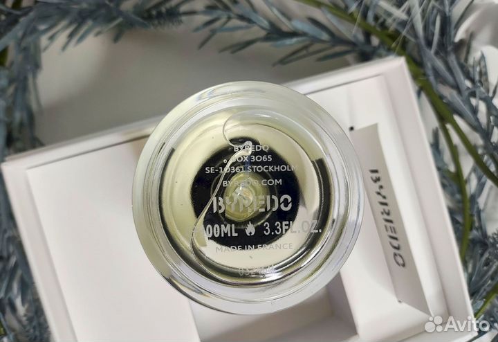 Byredo Bal d Afrique 100 мл