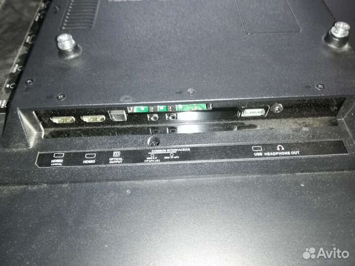 Телевизор Thomson t40d17sf-01B