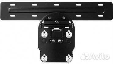 Кронштейн Samsung WMN-R30EB для тв 85