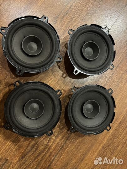 Штатные динамики 13 Гранта