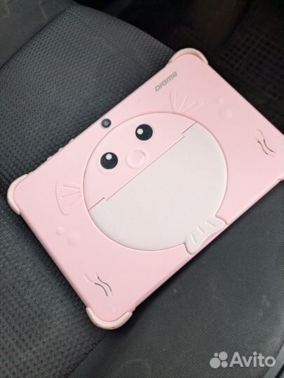 Детский планшет 10