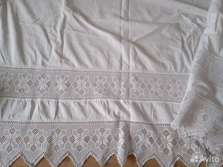 Комплект подзоров