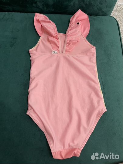 Купальник для девочки 122/128 HM